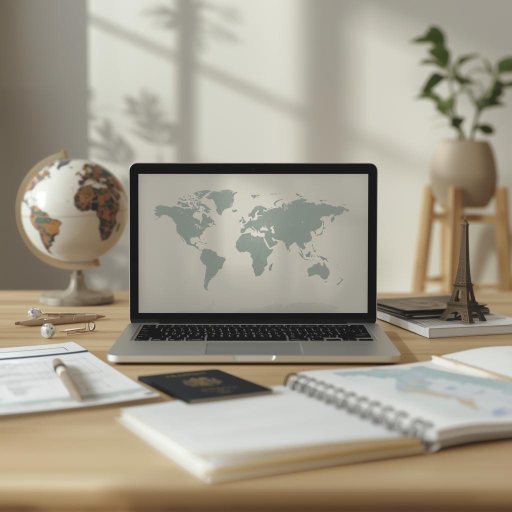 Поради щодо вступу та підготовки документів